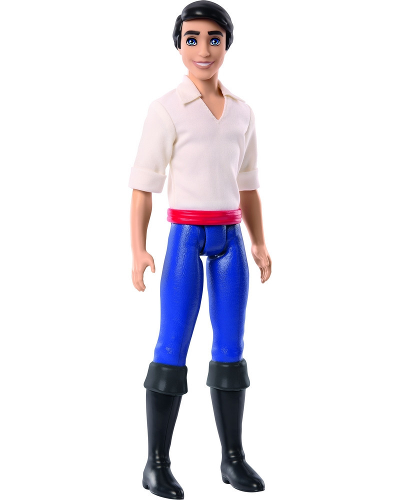 DISNEY PRINCESSES ERIC