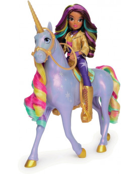 UNICORN ACADEMY SOPHIA +...