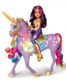 UNICORN ACADEMY SOPHIA + WILDSTAR LIGHT