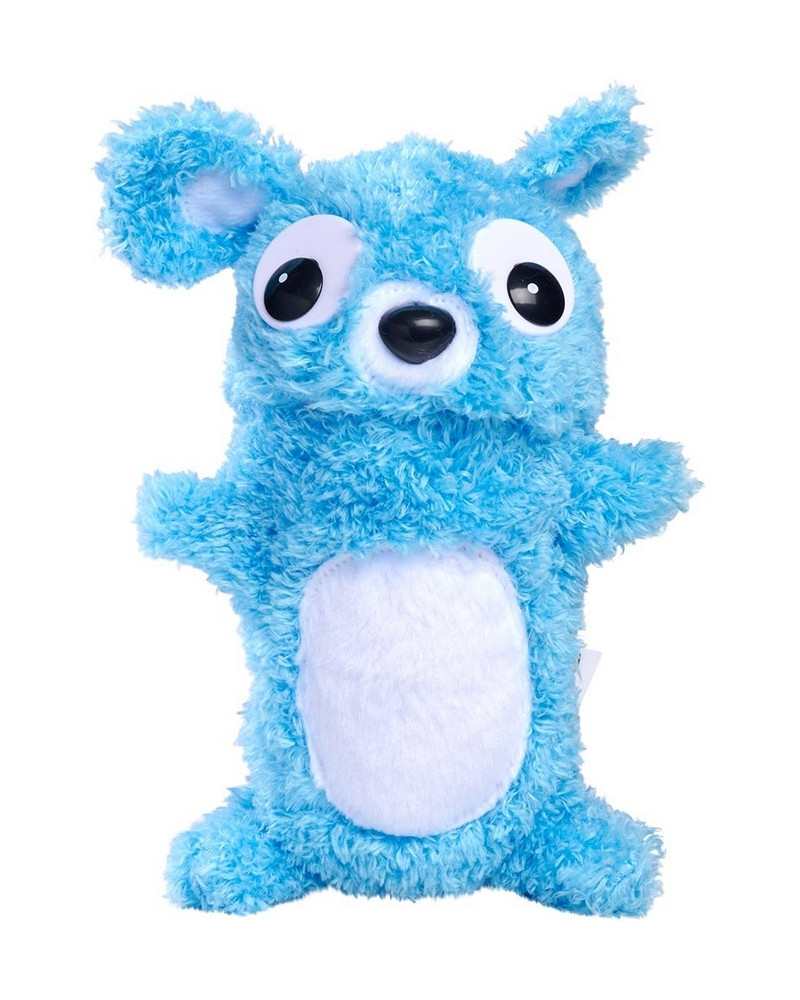 PEL SCREAMERZ OURS/LAPIN/SINGE AST
