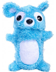 PEL SCREAMERZ OURS/LAPIN/SINGE AST