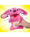 PEL SCREAMERZ OURS/LAPIN/SINGE AST