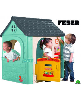 MAISON FANTASY 124X108X85