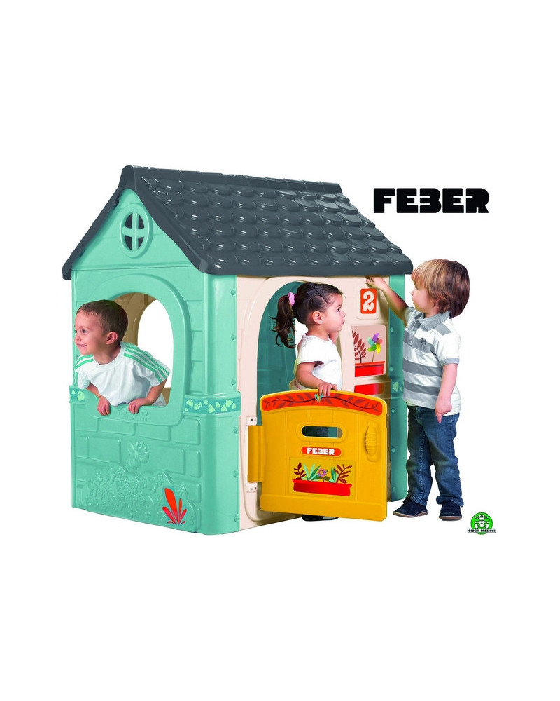 MAISON FANTASY 124X108X85