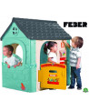 MAISON FANTASY 124X108X85