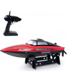 R.C. TURBO BOAT LUMINEUX