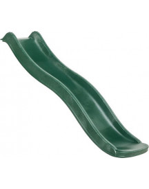 TOBOGGAN 175CM VERT FONCE