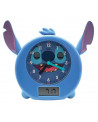 MON COMPAGNON DE NUIT STITCH REVEIL