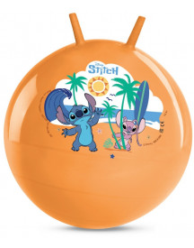 BALLON SAUTEUR STITCH