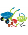 BROUETTE JARDIN GARNIE