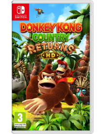 SWITCH DK COUNTRY RETURNS HD  FR