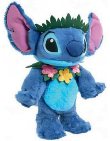 PEL STITCH CHANTE ET DANSE