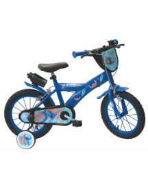 VELO 14" STITCH FREINS GOURDE