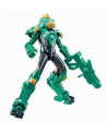 DINOSTER FIG. ARTICULEE 22CM TRANSF.+ARM