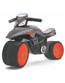 DRAISIENNE CHAMPION ANTHRACITE