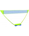 SET DE BADMINTON FILET ET RAQUETTES