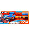 XSHOT INSANITY RAGE GUN MOTORISE 72 FLEC