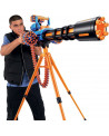 XSHOT INSANITY RAGE GUN MOTORISE 72 FLEC