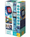 MONTRE INTERACTIVE STITCH