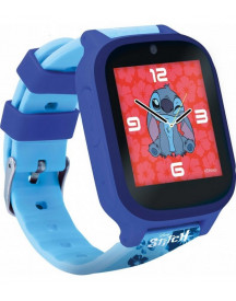 MONTRE INTERACTIVE STITCH