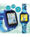 MONTRE INTERACTIVE STITCH