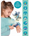 MONTRE INTERACTIVE STITCH