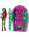 MONSTER HIGH SECRETS VENUS MCFLYTRAP