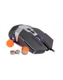 SOURIS ET TAPIS DRAGONWAR PC