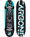 SKATEBOARD CARBONE 78CM
