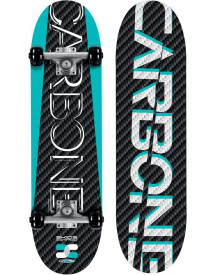 SKATEBOARD CARBONE 78CM