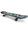 SKATEBOARD CARBONE 78CM