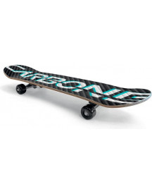 SKATEBOARD CARBONE 78CM