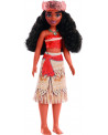 DISNEY PRINCESSES VAIANA