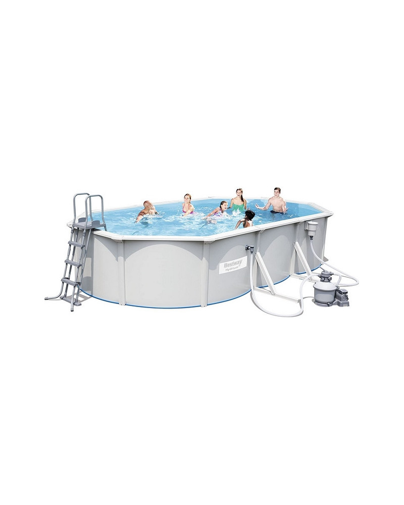 PISC.OVALE RIGIDE 610X360X120 POM 5670L