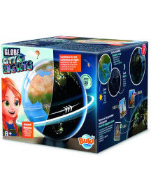 GLOBE CITYLIGHTS