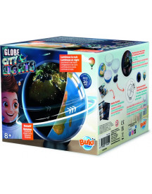 GLOBE CITYLIGHTS