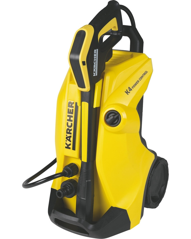KARCHER NETTOYEUR HAUTE PRESSION