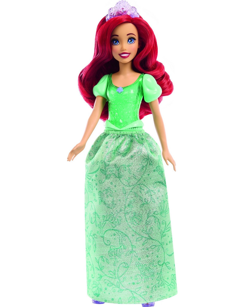 DISNEY PRINCESSES ARIEL