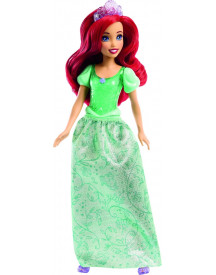 DISNEY PRINCESSES ARIEL