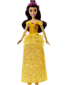 DISNEY PRINCESSES BELLE