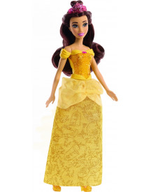 DISNEY PRINCESSES BELLE