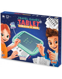 TABLETTE A JEUX