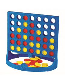 JEU 4 EN LIGNE
