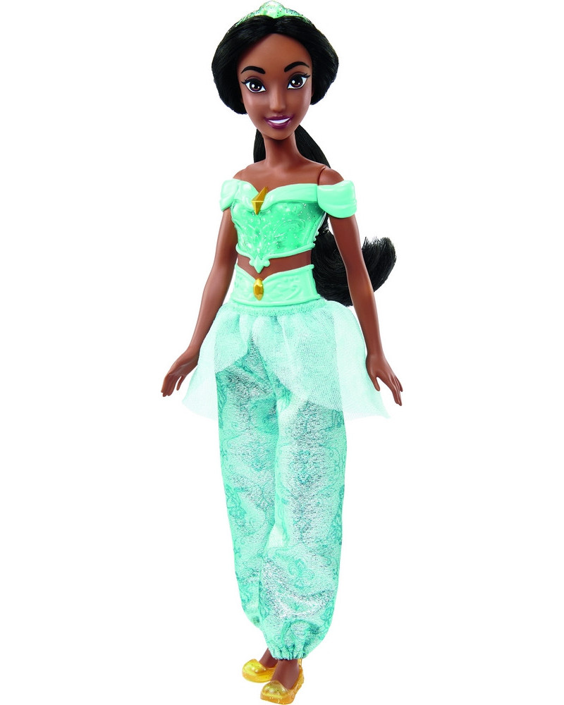 DISNEY PRINCESSES JASMINE