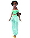 DISNEY PRINCESSES JASMINE