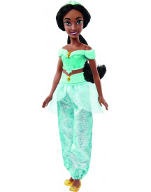 DISNEY PRINCESSES JASMINE