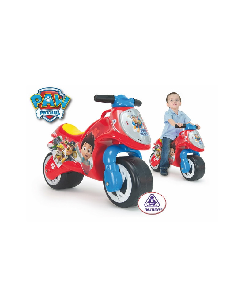 PORTEUR NEOX PAW PATROL