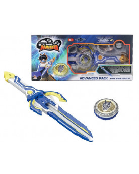 INFINITY NADO LANCEUR SABRE...