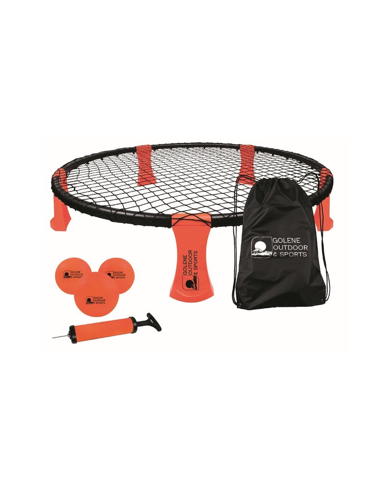 KIT SPIKLE BALL