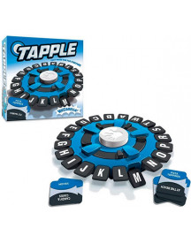TAPPLE LE JEU
